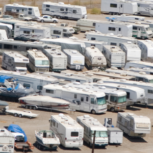Let Texas RV Guys help you Find the right type of RV!