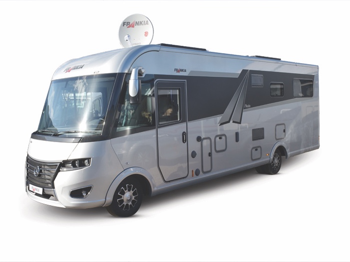 Class A Motor Homes For Sale - Texas RV Guys