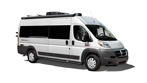 Class B Motor Homes - Texas RV Guys