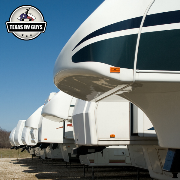 RVs For Sale at Texas RV Guys