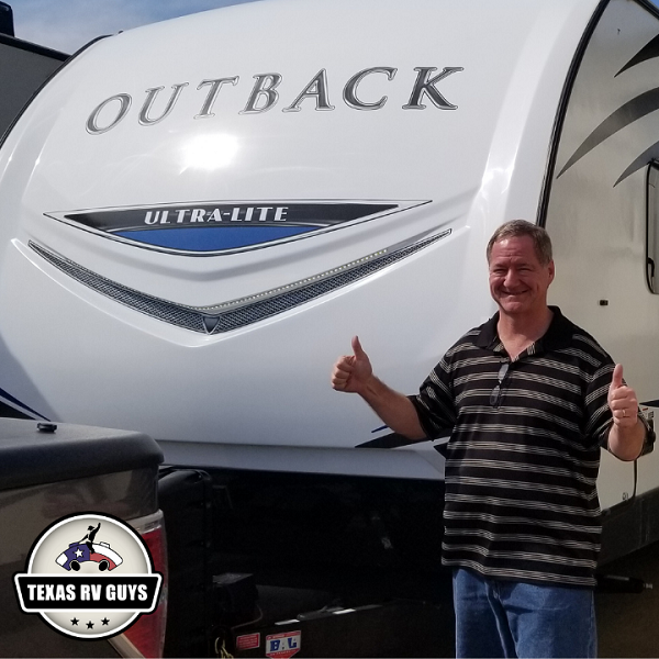Sell Your RV